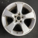 18" CAPTIVA SPORT 13 18x7, ID JNA Original OEM Wheel Rim - Angle View
