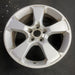 18" CAPTIVA SPORT 13 18x7, ID JNA Original OEM Wheel Rim - Side Profile