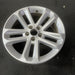 18" EXPLORER 11-12 18x8 , Original OEM Wheel Rim - Close-Up Detail