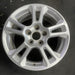 17" TL 09-11 17x8 Original OEM Wheel Rim - Additional View