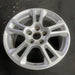 17" TL 09-11 17x8 Original OEM Wheel Rim - View 7