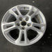17" TL 09-11 17x8 Original OEM Wheel Rim - View 8