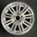17" SEBRING 07-09 17x6.5 Original OEM Wheel Rim - Angle View