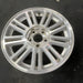 17" SEBRING 07-09 17x6.5 Original OEM Wheel Rim - Close-Up Detail
