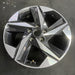 17" ELANTRA 21-23 17x7 Original OEM Wheel Rim - Side Profile