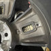 17" IONIQ 17-18 , 17x7, Original OEM Wheel Rim - Back View