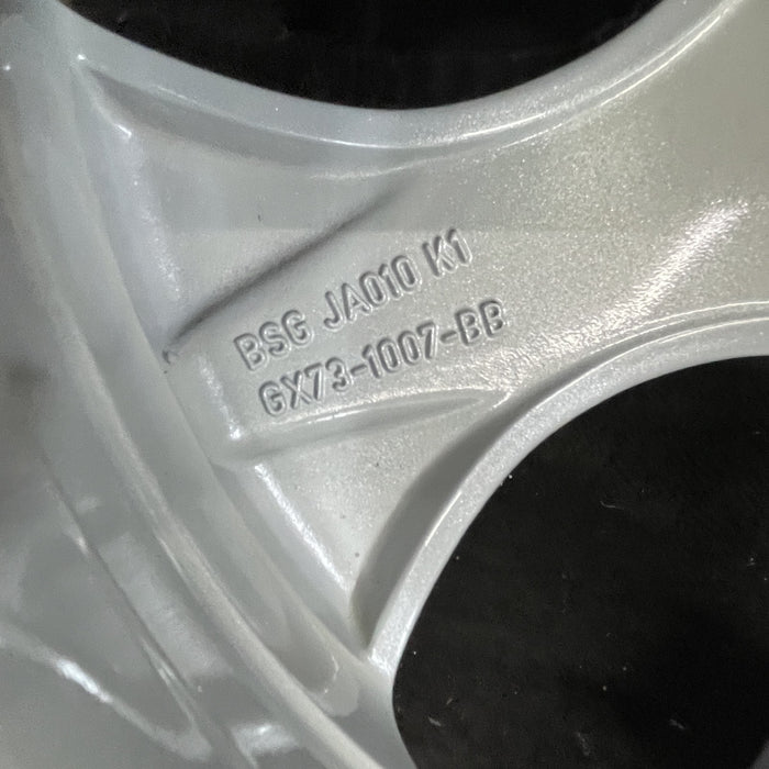 17" XE 17-18 17x7 , 5 spoke Original OEM Wheel Rim - Additional View
