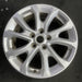 17" EQUINOX 18-21 17x7 Original OEM Wheel Rim - Angle View