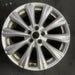 18" ESCAPE 17-18 18x7.5 , 10 spoke Original OEM Wheel Rim - Angle View