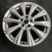 18" ESCAPE 17-18 18x7.5 , 10 spoke Original OEM Wheel Rim - Side Profile