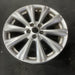 18" ESCAPE 17-18 18x7.5 , 10 spoke Original OEM Wheel Rim - Close-Up Detail