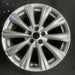 18" ESCAPE 17-18 18x7.5 , 10 spoke Original OEM Wheel Rim - Angle View