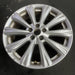 18" ESCAPE 17-18 18x7.5 , 10 spoke Original OEM Wheel Rim - Side Profile
