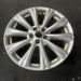 18" ESCAPE 17-18 18x7.5 , 10 spoke Original OEM Wheel Rim - Close-Up Detail