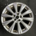 18" ESCAPE 17-18 18x7.5 , 10 spoke Original OEM Wheel Rim - Angle View