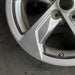 16" K5 21 16x6.5 alloy 5 spoke Original OEM Wheel Rim - Additional View