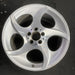 18" MERCEDES S-CLASS 06-07 230 Type; SL600, 18x9.5 , 5 spoke, curved spokes - Angle View