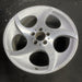 18" MERCEDES S-CLASS 06-07 230 Type; SL600, 18x9.5 , 5 spoke, curved spokes - Side Profile