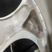 18" MERCEDES S-CLASS 06-07 230 Type; SL600, 18x9.5 , 5 spoke, curved spokes - Back View