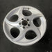 18" MERCEDES S-CLASS 06-07 230 Type; SL600, 18x8.5 , 5 spoke, curved spokes - Close-Up Detail