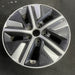 16" NIRO 20-21 16x6.5 , open spoke Original OEM Wheel Rim - Side Profile