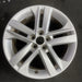 16" COROLLA 19-22 Hatchback, 16x7 Original OEM Wheel Rim - Angle View