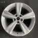 17" CRUZE 12-15 17x7, 5 spoke Original OEM Wheel Rim - Angle View