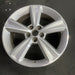 17" CRUZE 12-15 17x7, 5 spoke Original OEM Wheel Rim - Side Profile