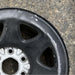 17" ESCALADE 15-20 17x8, , opt RAP Original OEM Wheel Rim - Close-Up Detail