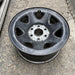 17" ESCALADE 15-20 17x8, , opt RAP Original OEM Wheel Rim - View 8