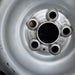 17" MAVERICK PICKUP 22-24 17x7, 15 hole Original OEM Wheel Rim - Close-Up Detail