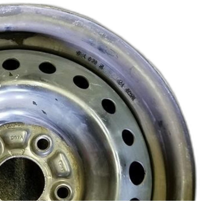 15" CIVIC 12 15x6 steel Canada market Original OEM Wheel Rim