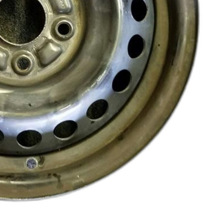 15" CIVIC 12 15x6 steel Canada market Original OEM Wheel Rim