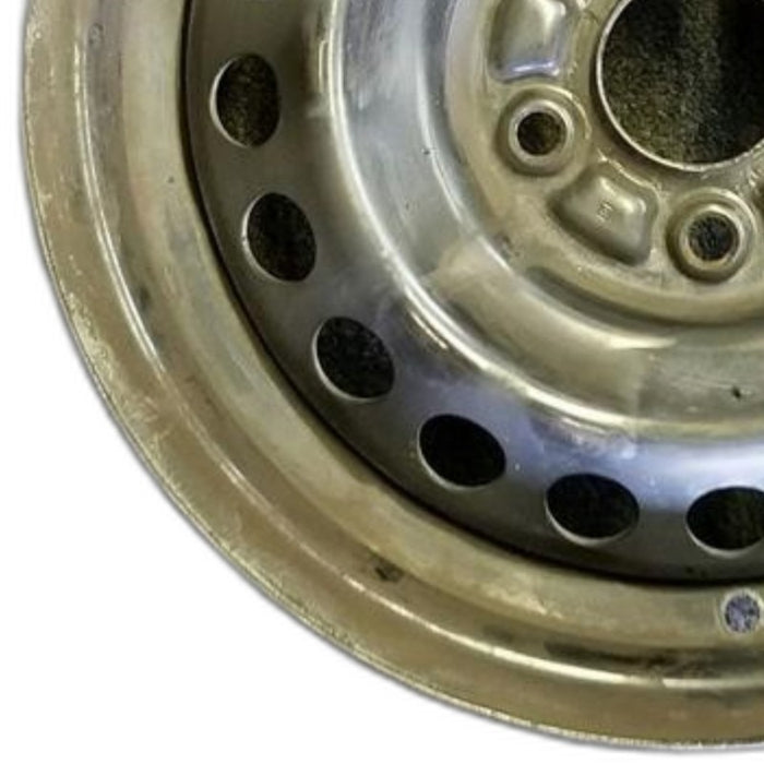 15" CIVIC 12 15x6 steel Canada market Original OEM Wheel Rim