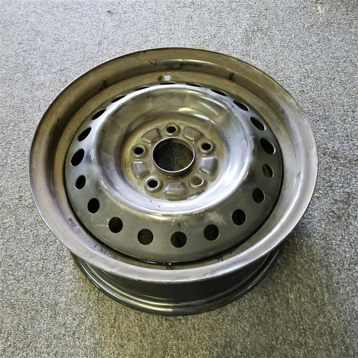 15" CIVIC 12 15x6 steel Canada market Original OEM Wheel Rim