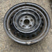 16" CAMRY 18-24 16x6.5 Original OEM Wheel Rim - Side Profile