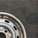 15" BRONCO 92-96 15x6 Original OEM Wheel Rim - Close-Up Detail