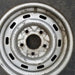 15" BRONCO 92-96 15x6 Original OEM Wheel Rim - Angle View
