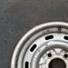 15" BRONCO 92-96 15x6 Original OEM Wheel Rim - Side Profile