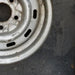15" BRONCO 92-96 15x6 Original OEM Wheel Rim - Back View