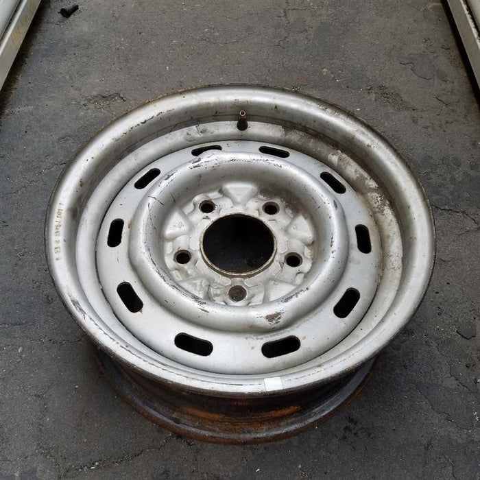 15" BRONCO 92-96 15x6 Original OEM Wheel Rim - View 7