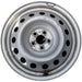 17" MAVERICK PICKUP 22-24 17x7, 15 hole Original OEM Wheel Rim - Front View