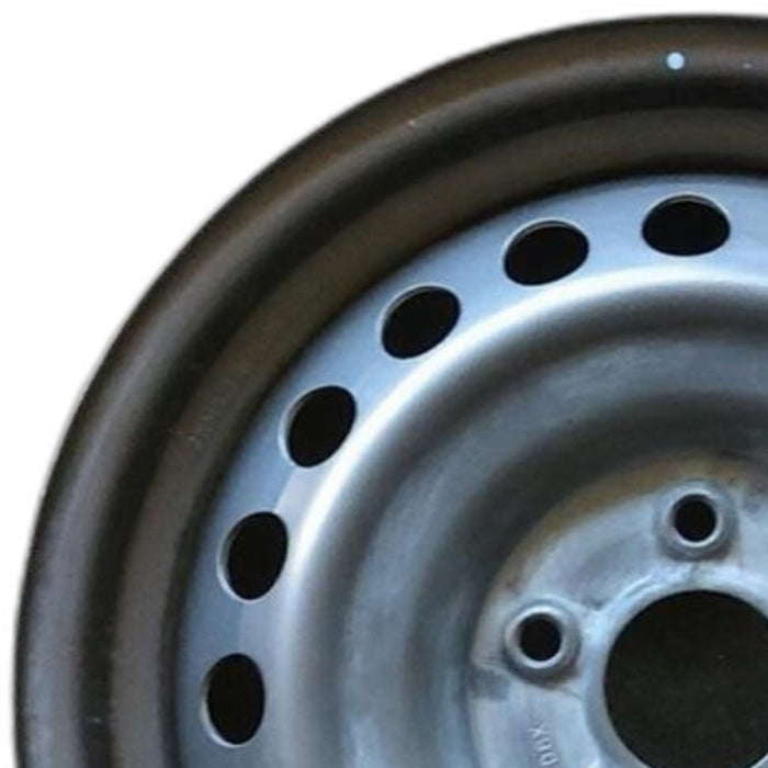 16" SENTRA 13-19 16x6.5, steel Original OEM Wheel Rim