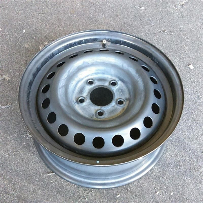 16" SENTRA 13-19 16x6.5, steel Original OEM Wheel Rim