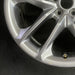 20" CHALLENGER 22 20x8 aluminum 5 spoke double spoke satin carb opt WHC - Additional View