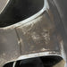 19" LR4 13 , 19x8 , 7 spoke Original OEM Wheel Rim - Back View