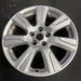 19" LR4 13 , 19x8 , 7 spoke Original OEM Wheel Rim - Side Profile