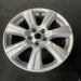 19" LR4 13 , 19x8 , 7 spoke Original OEM Wheel Rim - Close-Up Detail