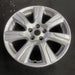 19" LR4 13 , 19x8 , 7 spoke Original OEM Wheel Rim - Side Profile