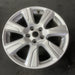 19" LR4 13 , 19x8 , 7 spoke Original OEM Wheel Rim - Close-Up Detail